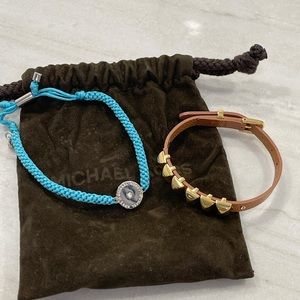 Michael Kors Bracelets